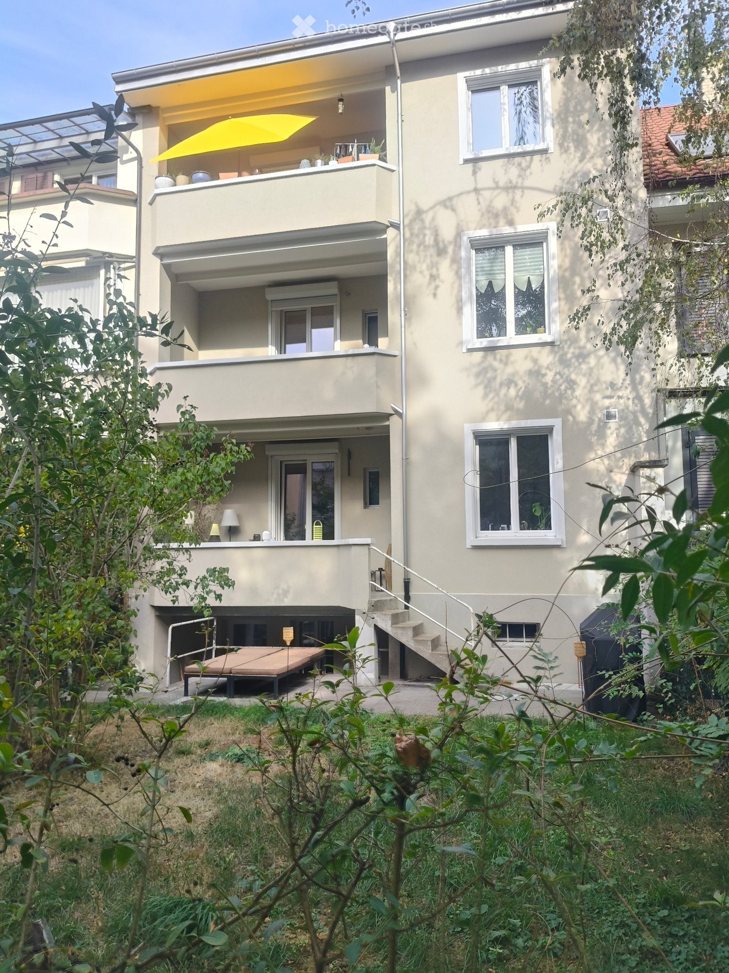3 ½ rooms apartment, Foto 5 von 5