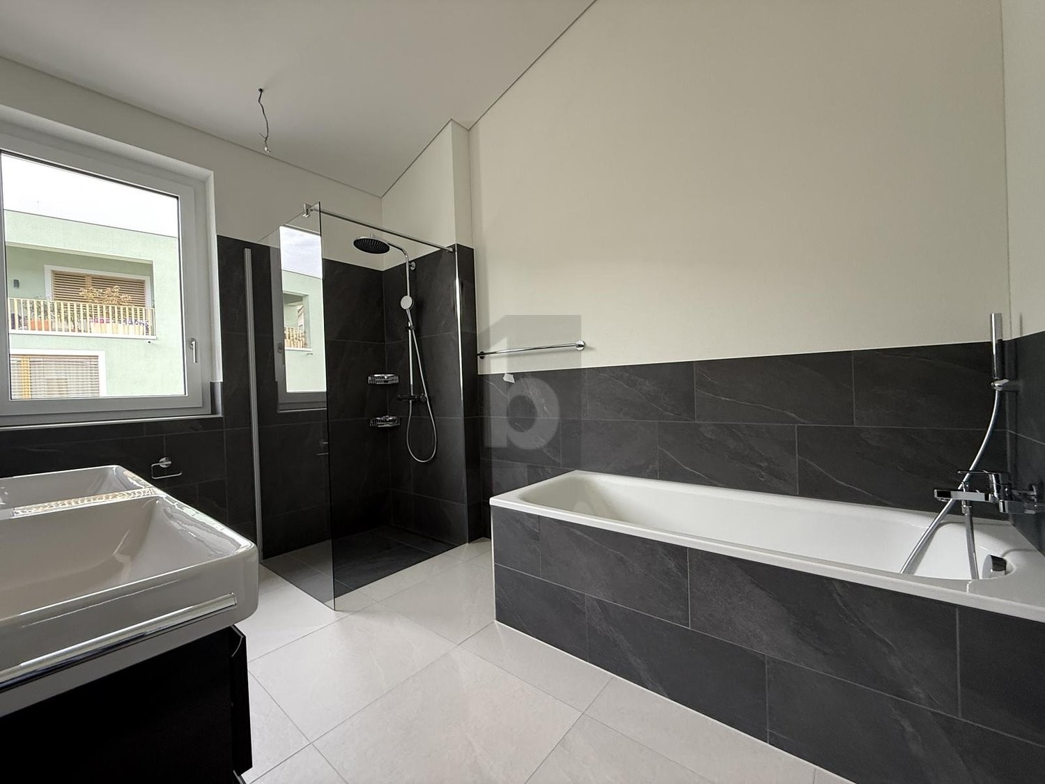 4 ½ rooms roof flat