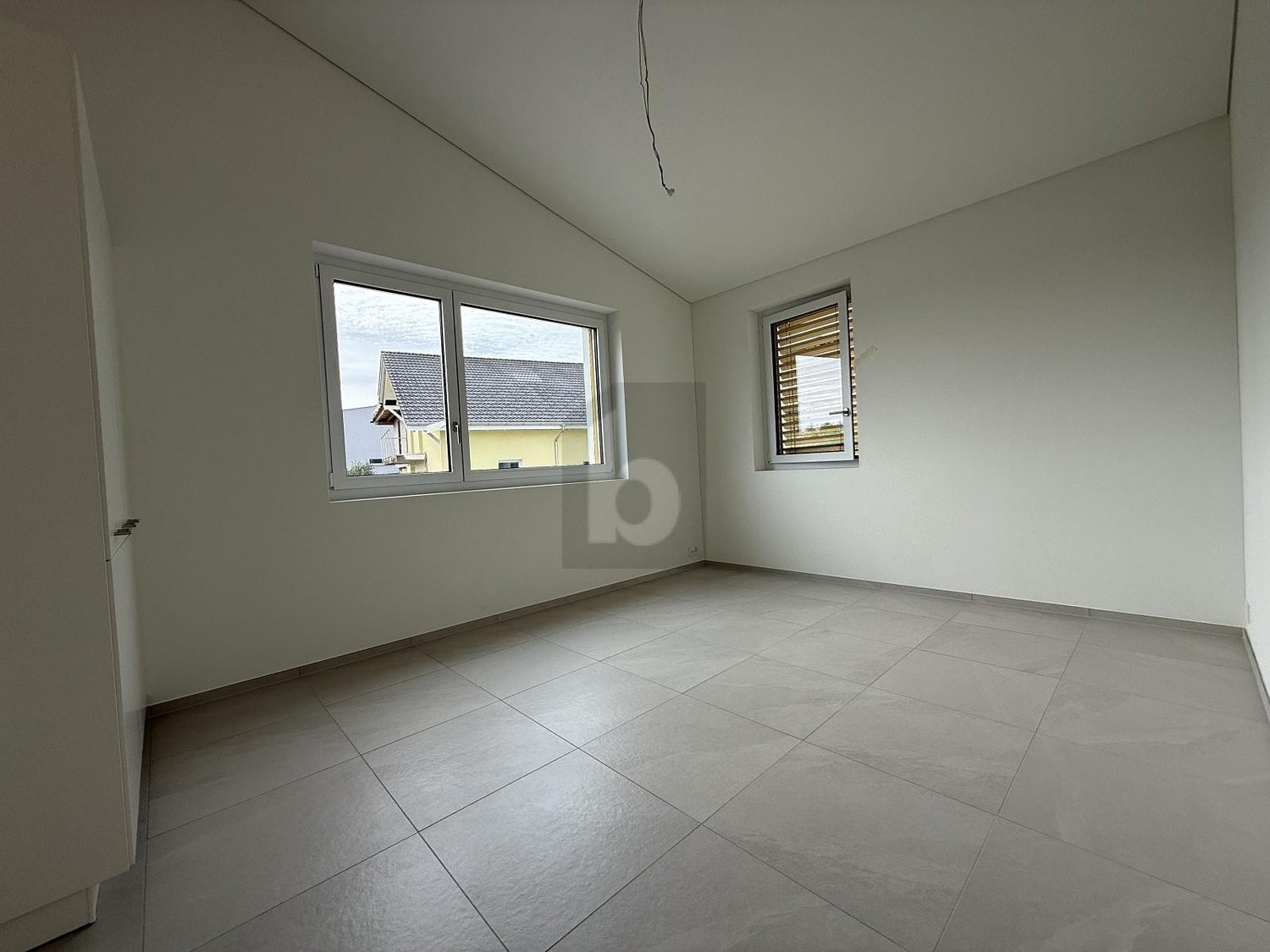 4 ½ rooms roof flat