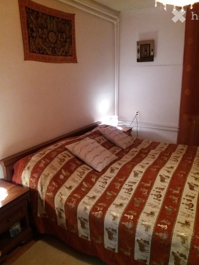 1 room single room