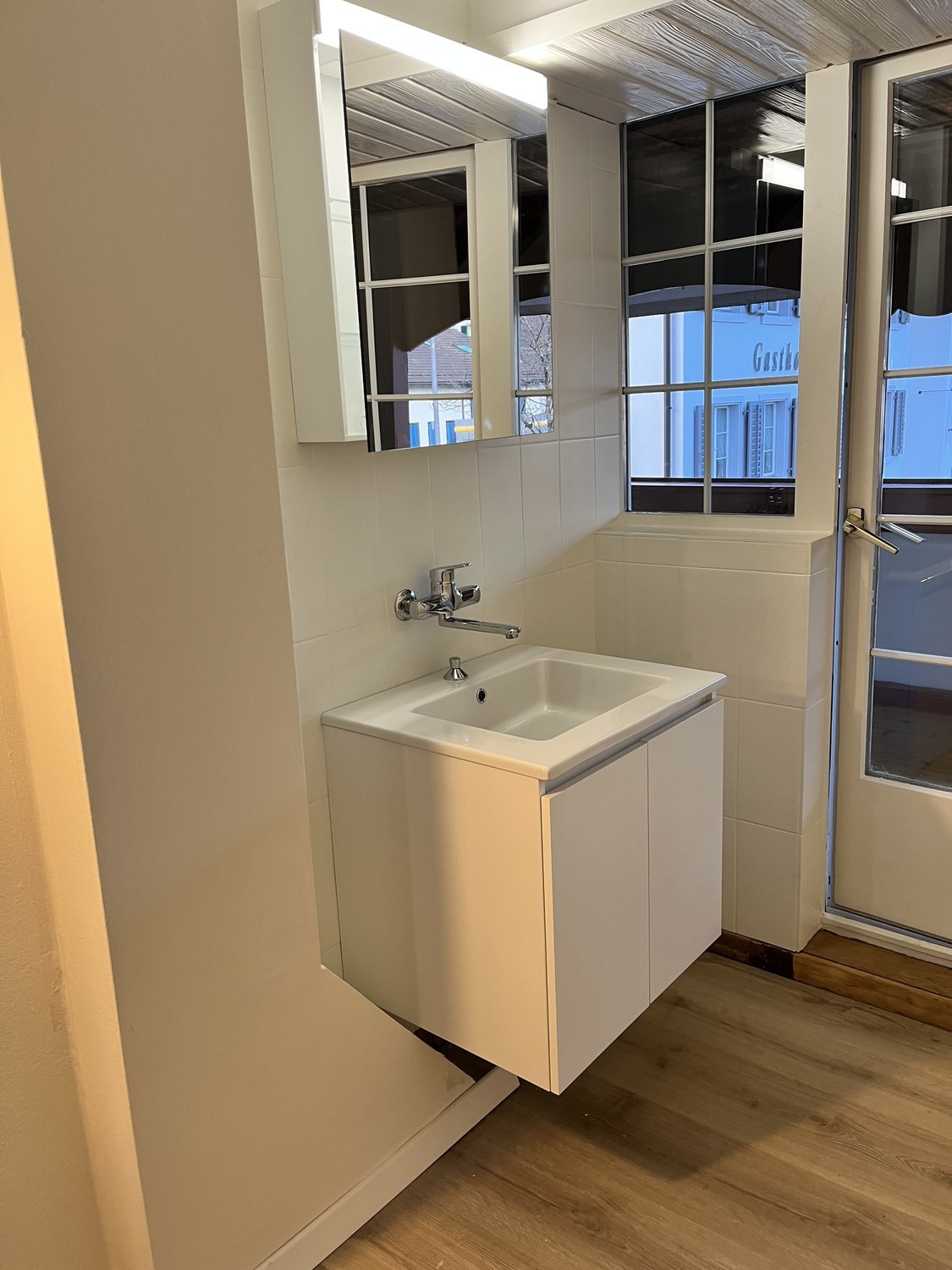 Room in a shared flat