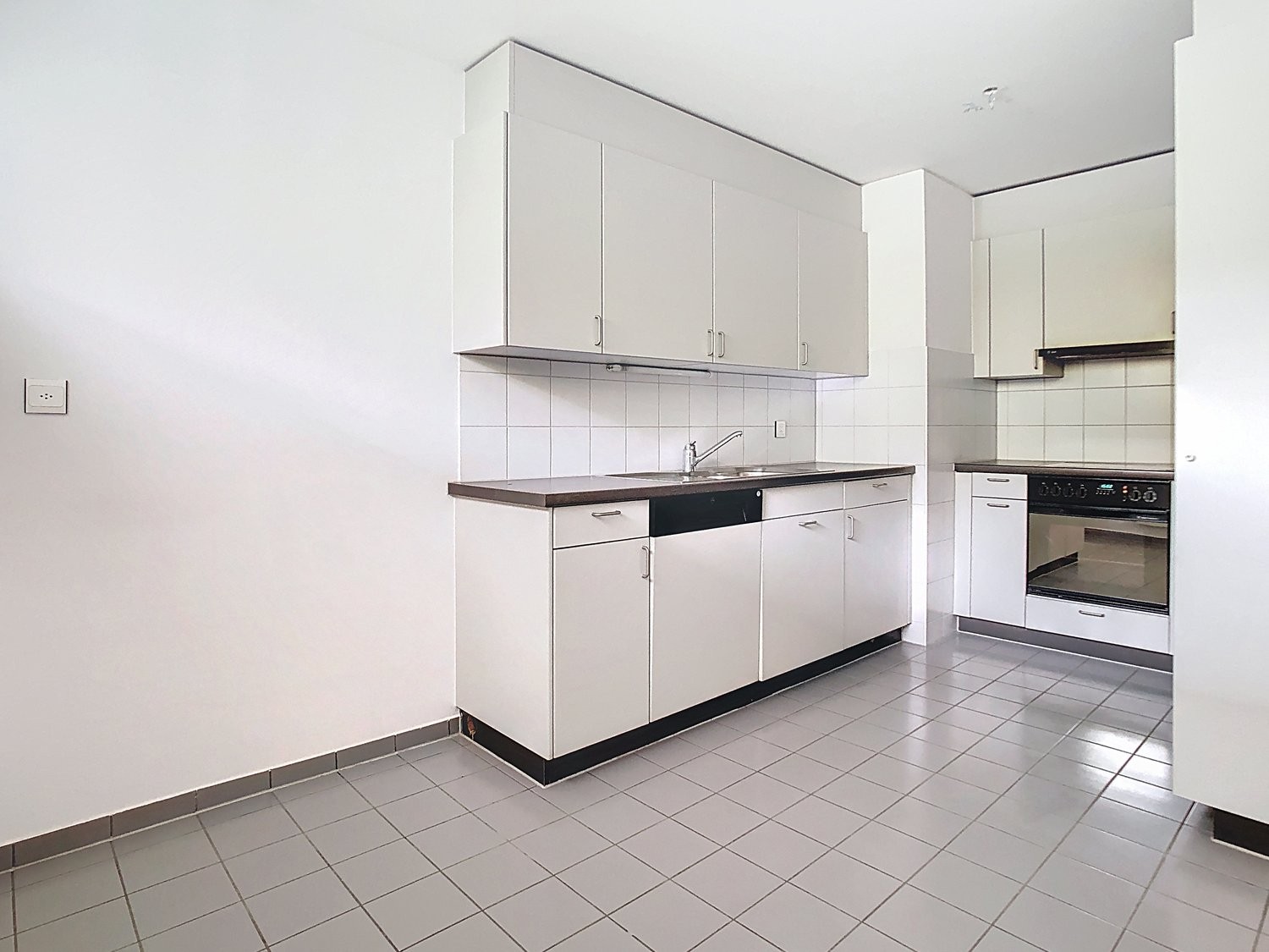 Appartamento di 4 ½ locali