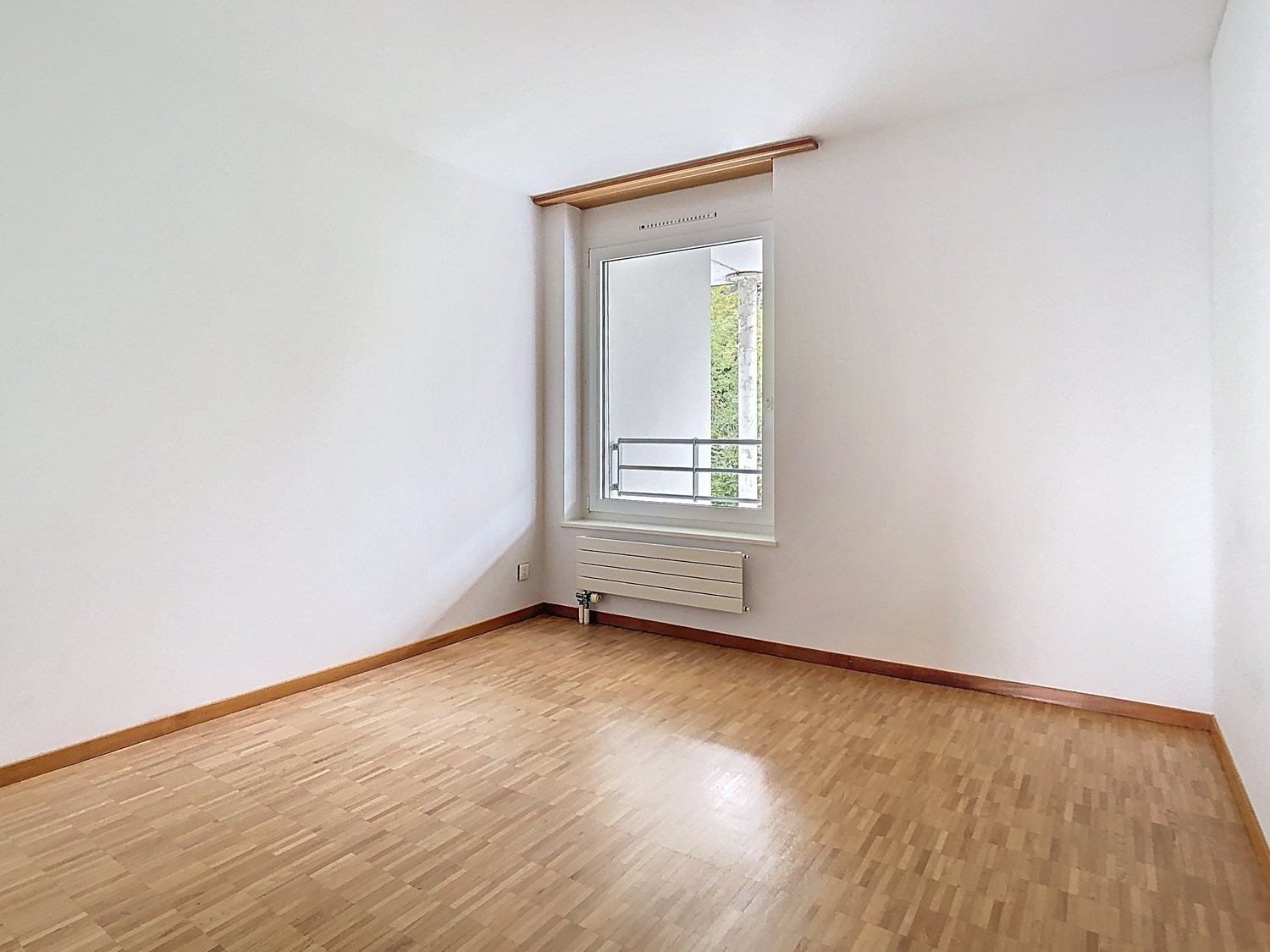 Appartamento di 4 ½ locali