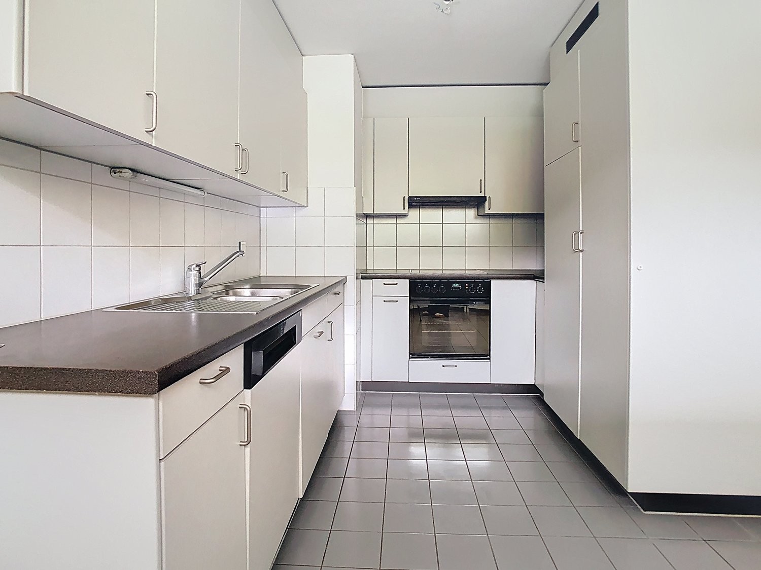 Appartamento di 4 ½ locali