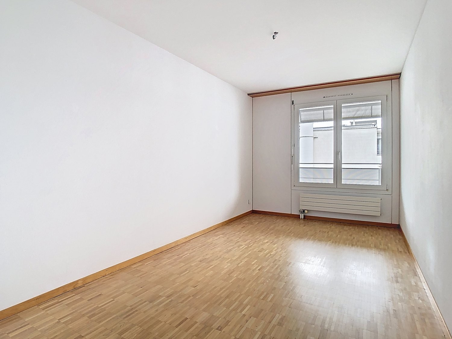 Appartamento di 4 ½ locali