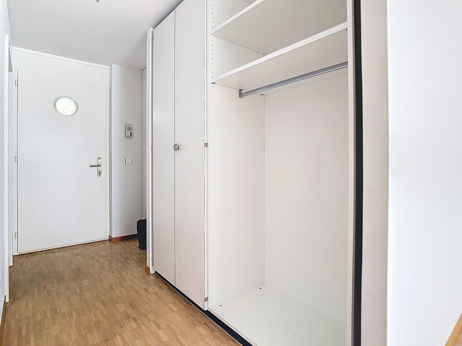 Appartamento di 4 ½ locali