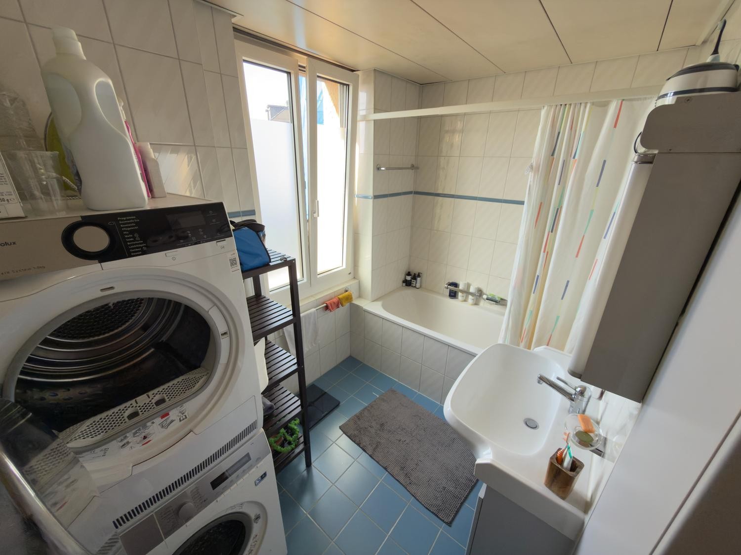 Room in a shared flat, Foto 9 von 9
