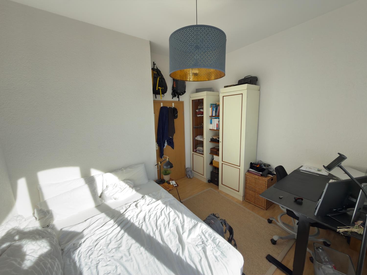 Room in a shared flat, Foto 6 von 9