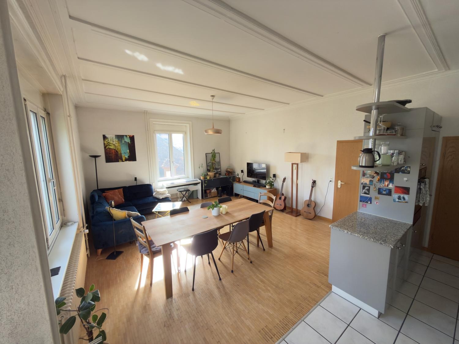 Room in a shared flat, Foto 3 von 9