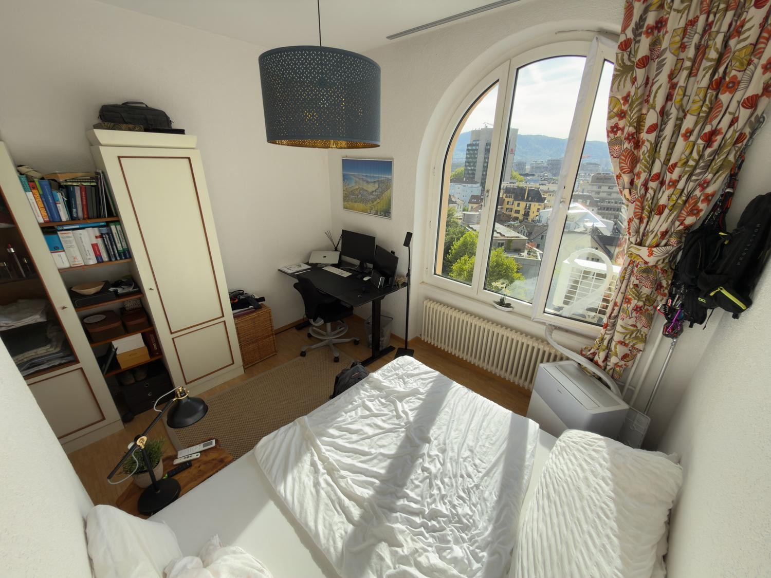 Room in a shared flat, Foto 1 von 9