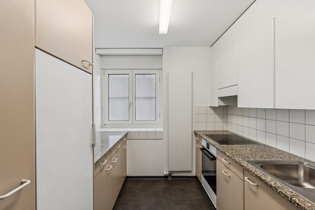Appartamento di 4 ½ locali