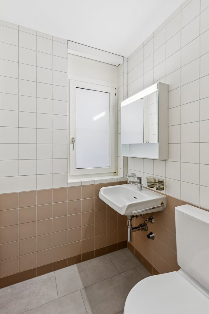 Appartamento di 4 ½ locali