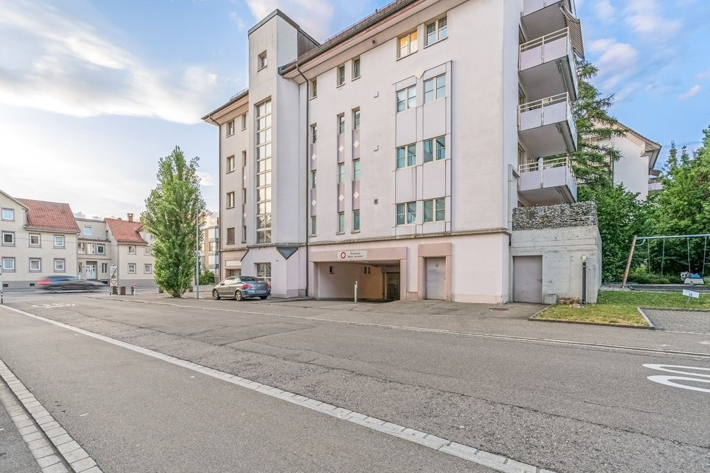 Appartamento di 4 ½ locali