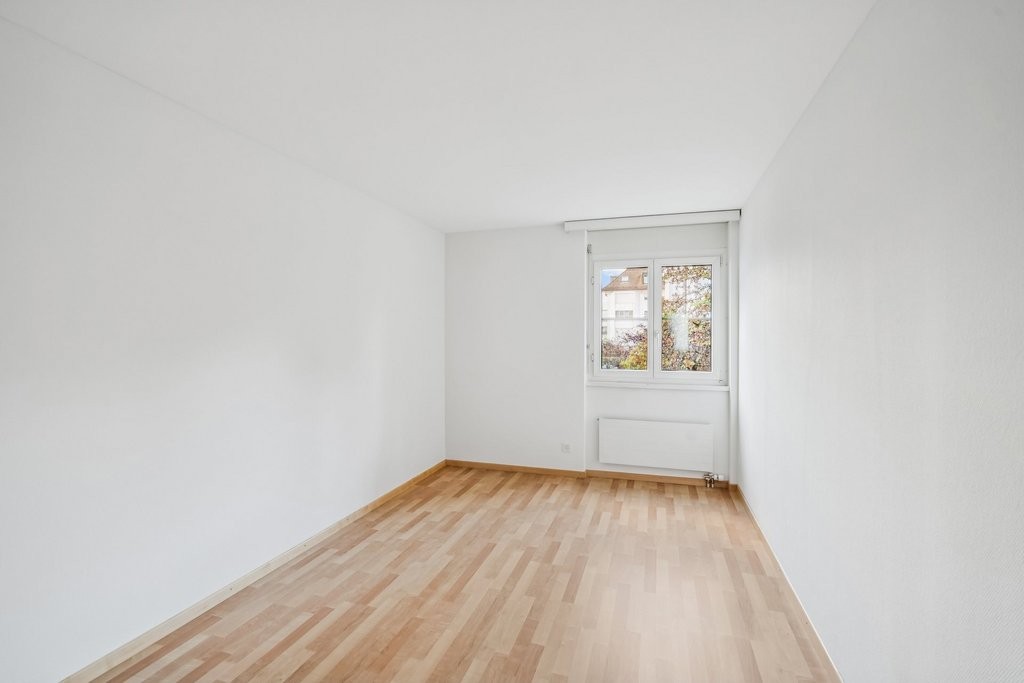 Appartamento di 4 ½ locali