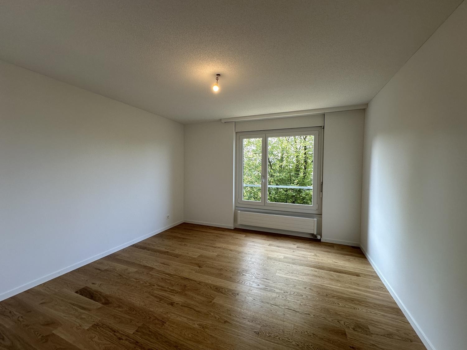 Appartamento di 2 ½ locali, foto 9 di 9