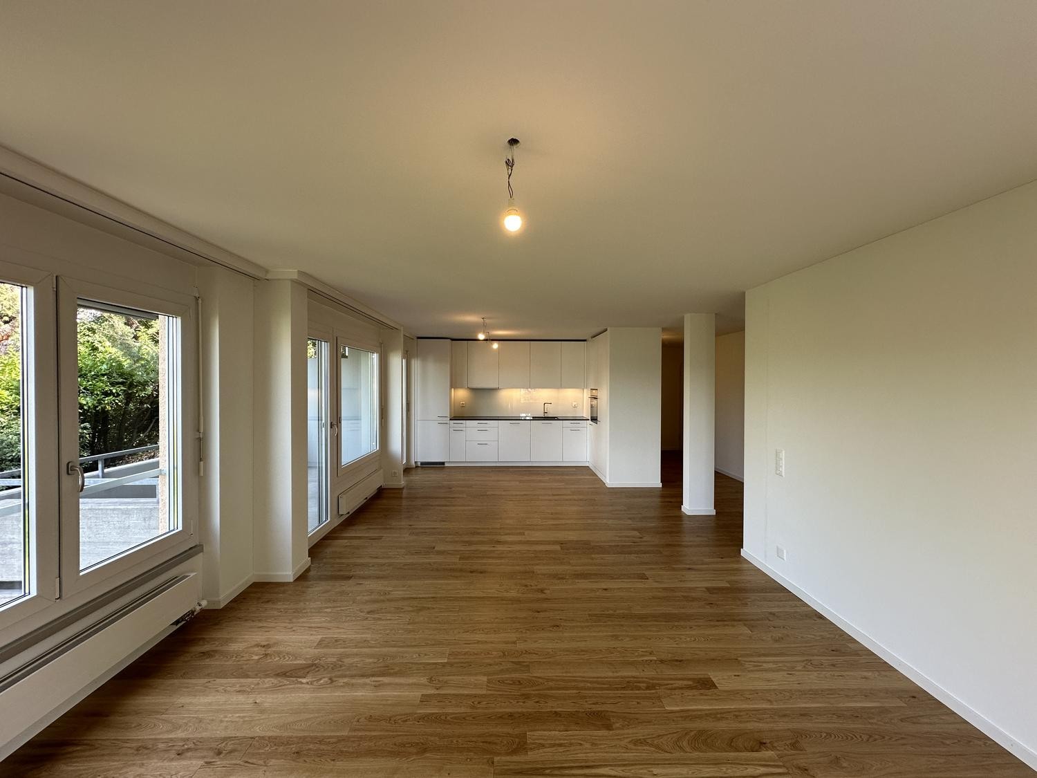 Appartamento di 2 ½ locali, foto 2 di 9