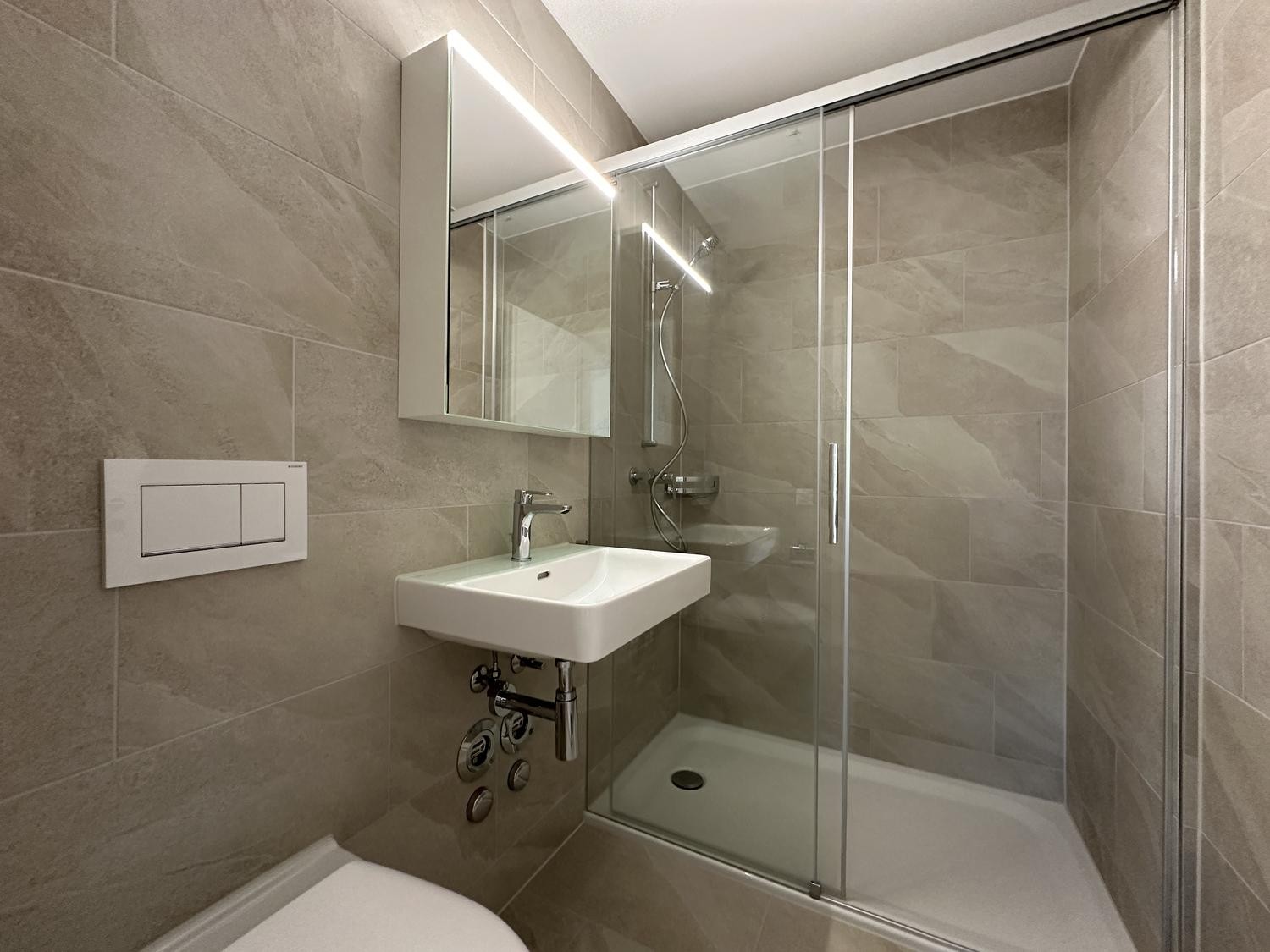 Appartamento di 2 ½ locali, foto 8 di 9