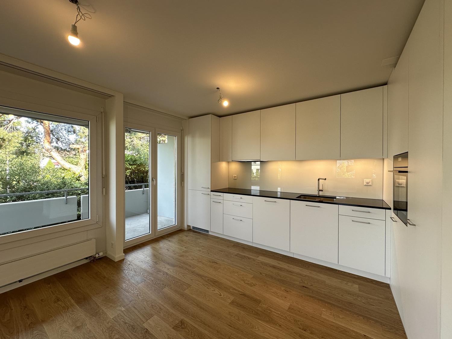 Appartamento di 2 ½ locali, foto 3 di 9