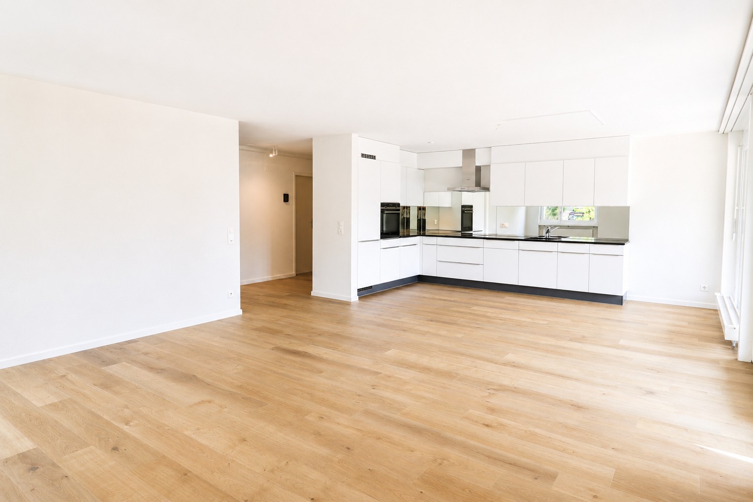 3 ½ room apartment