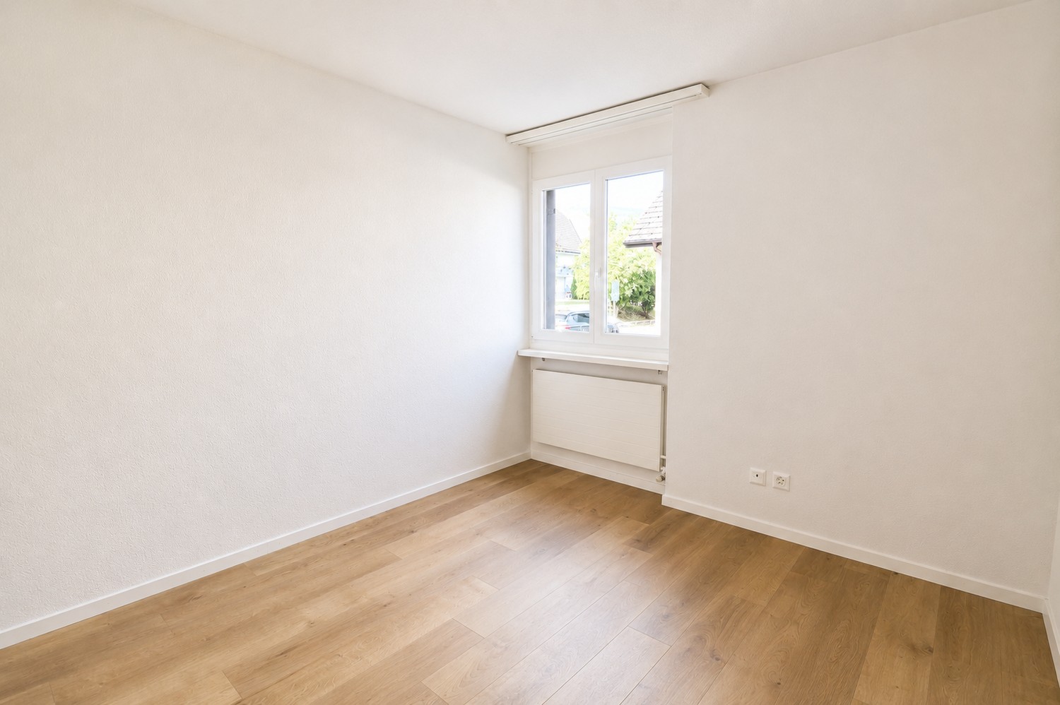 3 ½ room apartment