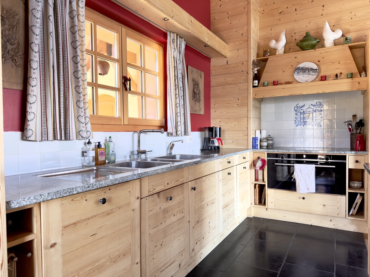 7-Zimmer-Chalet, Foto 8 von 10