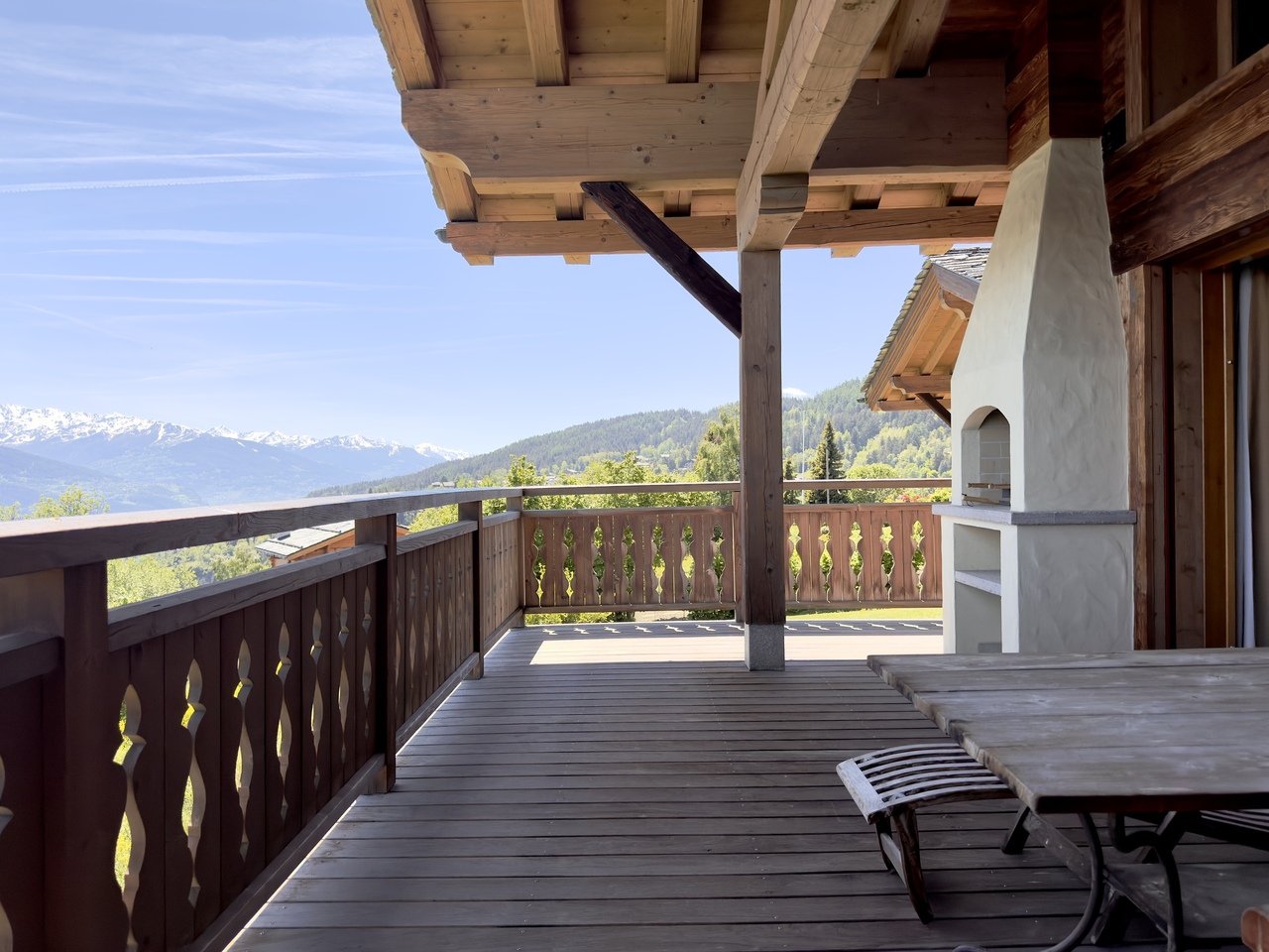 7-Zimmer-Chalet, Foto 9 von 10