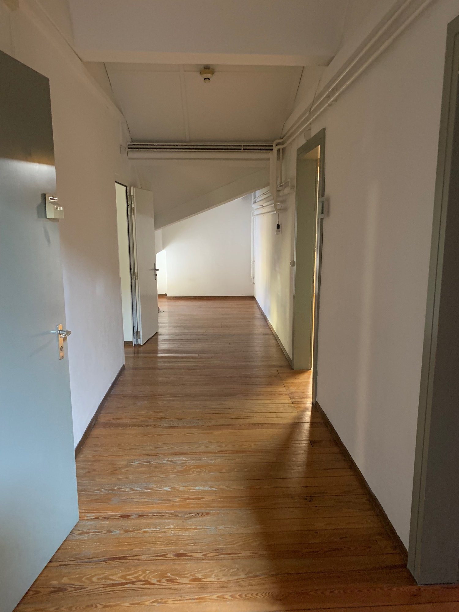 4 rooms roof flat (2)
