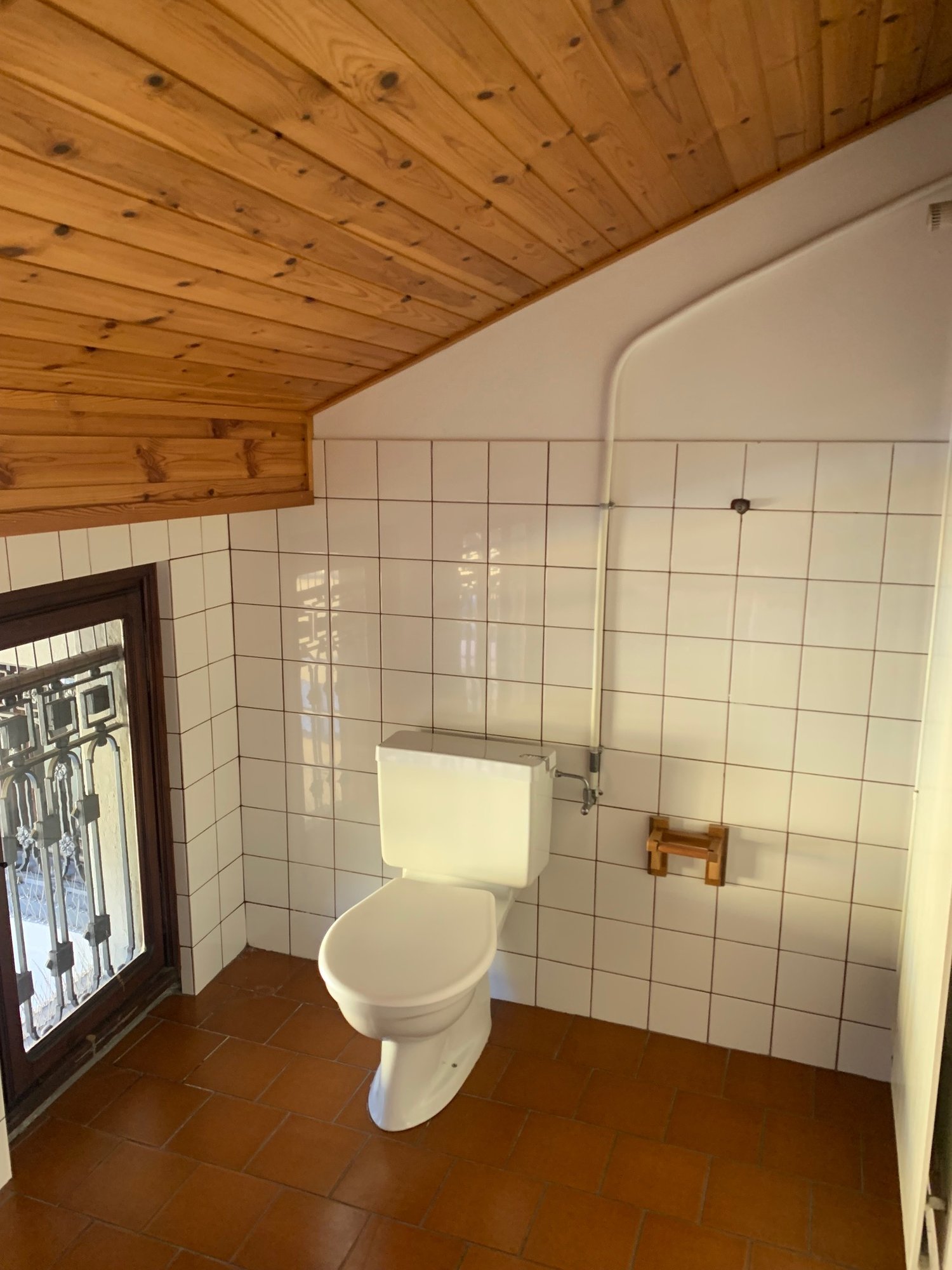 4 rooms roof flat (8)