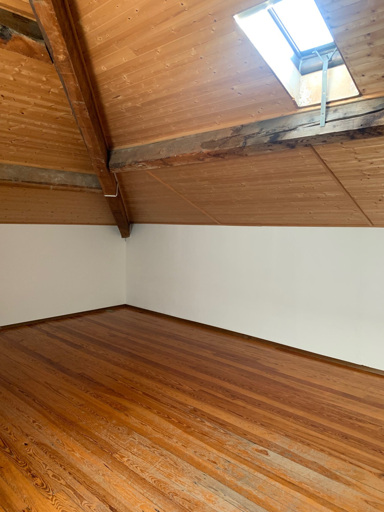 4 rooms roof flat (6)