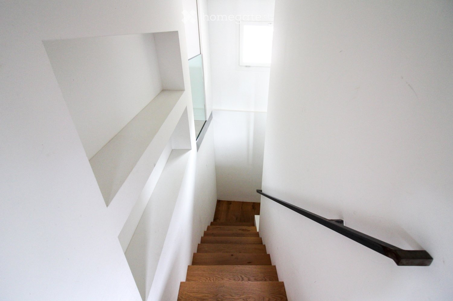 1 ½ Zimmer Wohnung