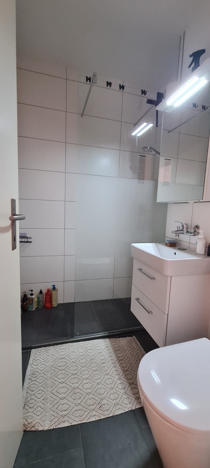 2 ½ rooms apartment, Foto 9 von 10
