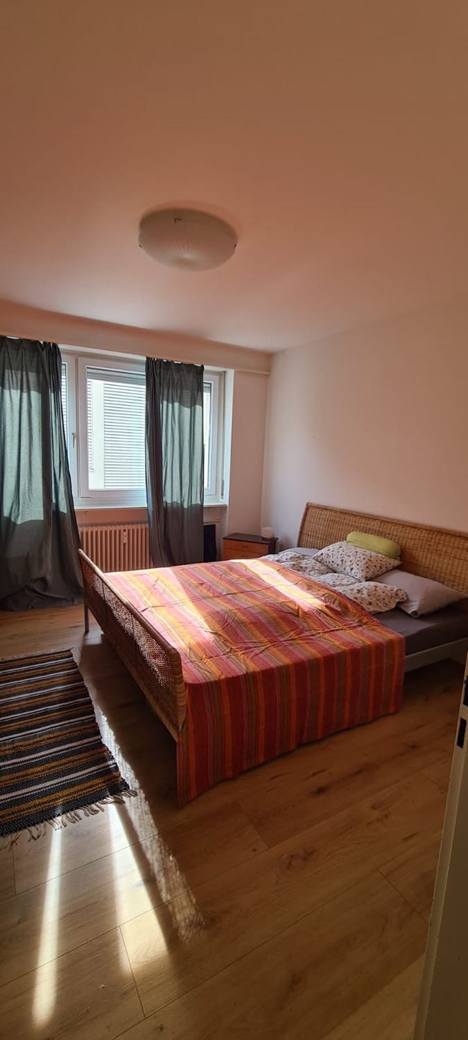 2 ½ rooms apartment, Foto 10 von 10