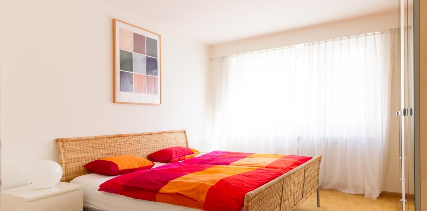 2 ½ rooms apartment, Foto 4 von 10