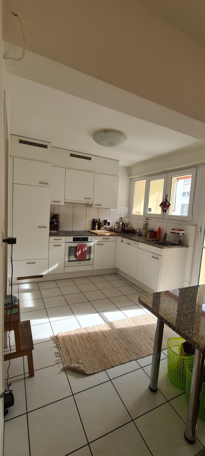 2 ½ rooms apartment, Foto 6 von 10