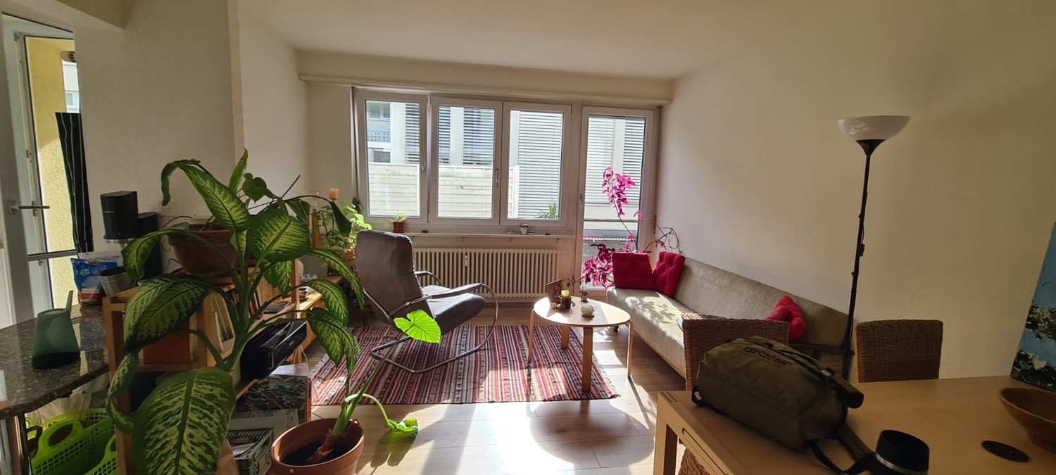 2 ½ rooms apartment, Foto 5 von 10