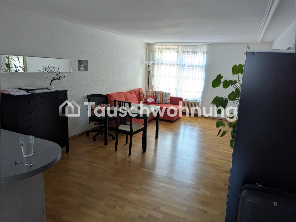 2 ½ rooms apartment, Foto 2 von 6
