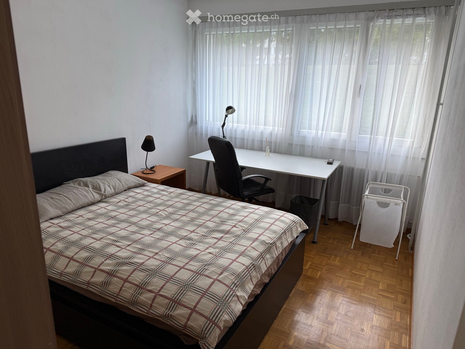 1 Zimmer Einzelzimmer