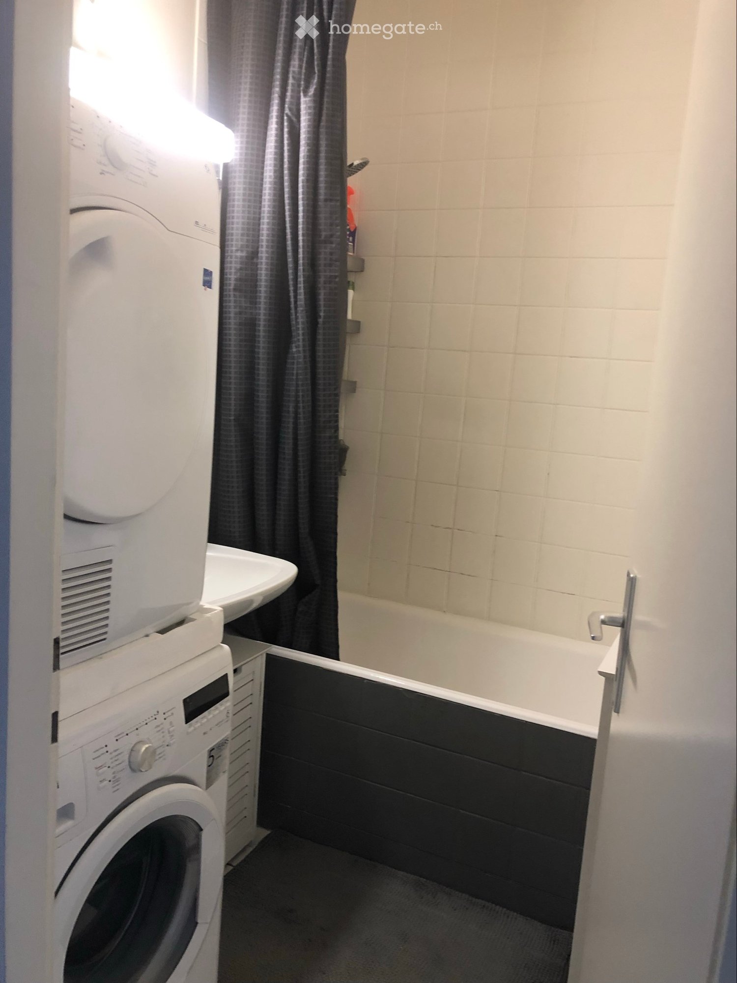 1 Zimmer Einzelzimmer