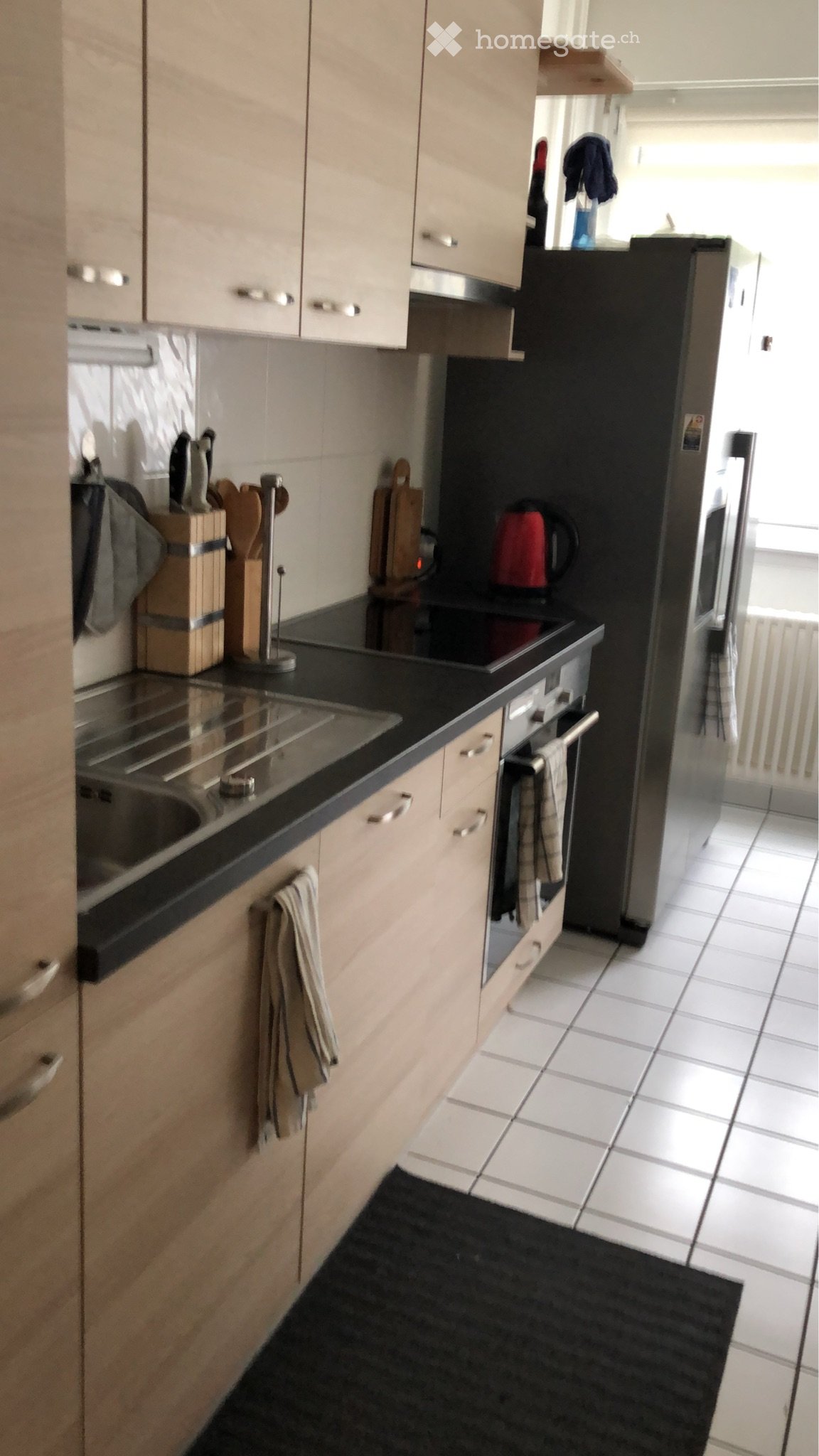 1 Zimmer Einzelzimmer