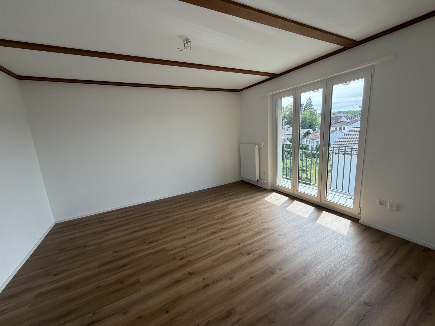 3 ½ rooms apartment, Foto 1 von 7