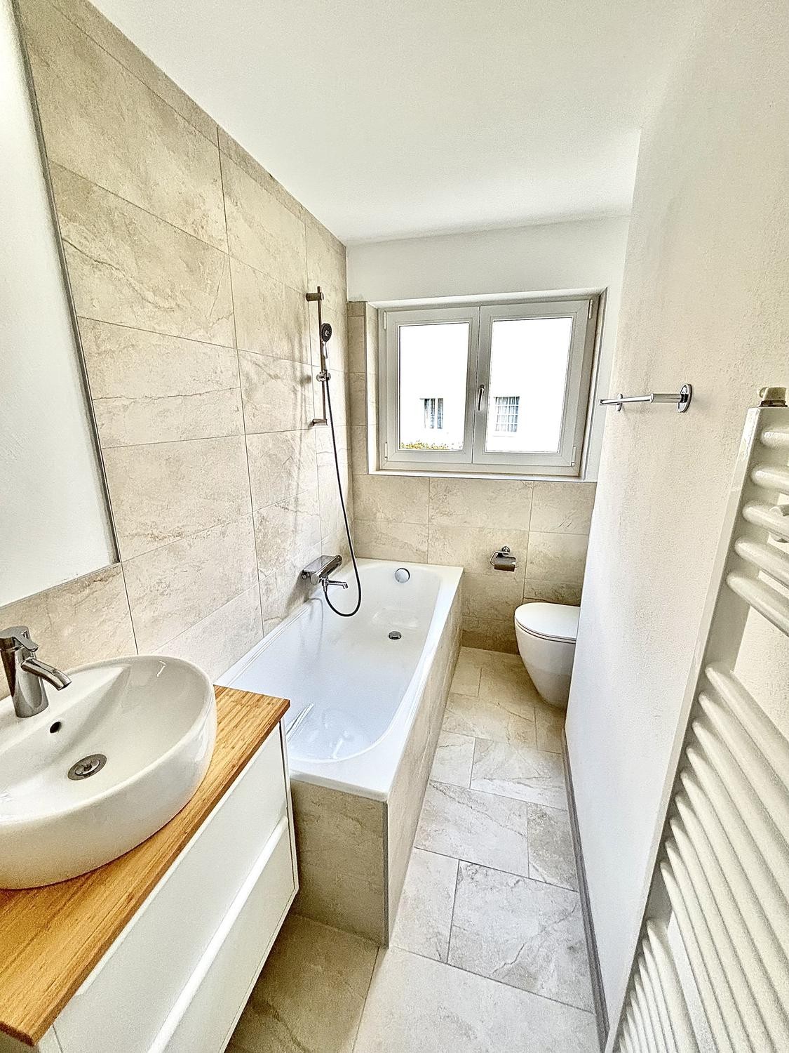 3 ½ rooms apartment, Foto 4 von 7