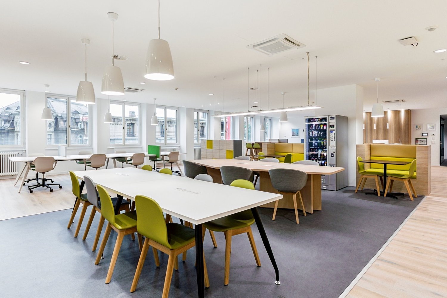 Büro