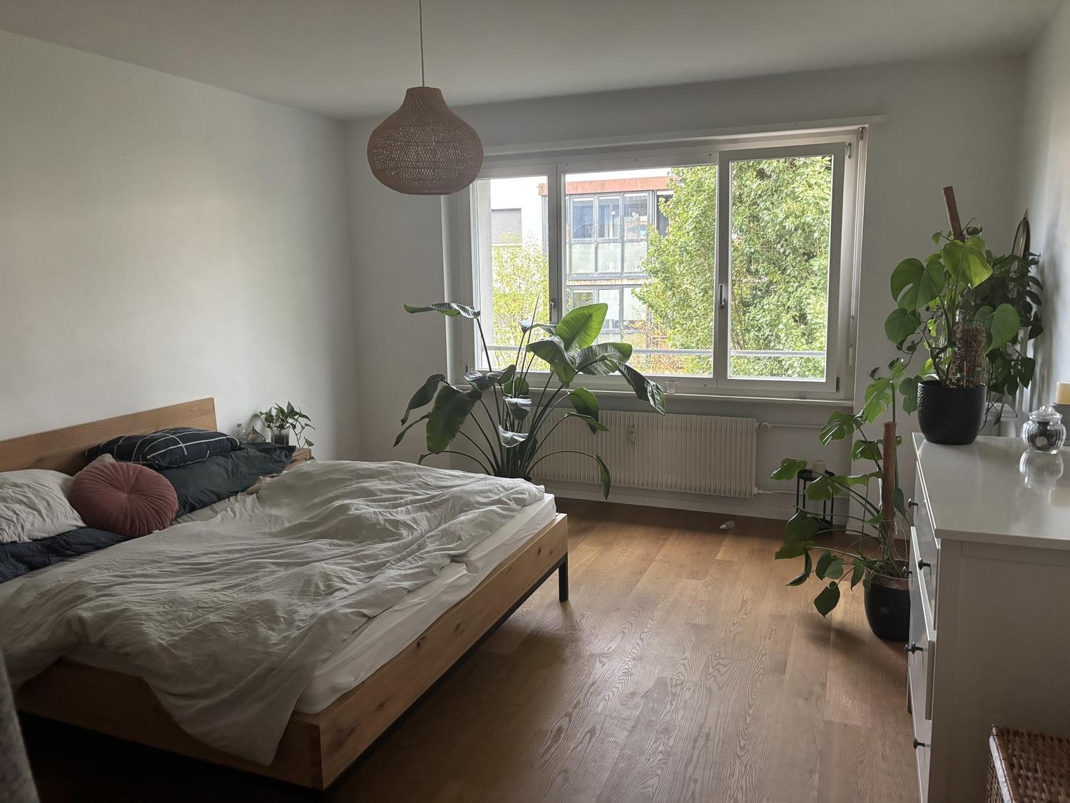 3 ½ rooms apartment, Foto 3 von 6