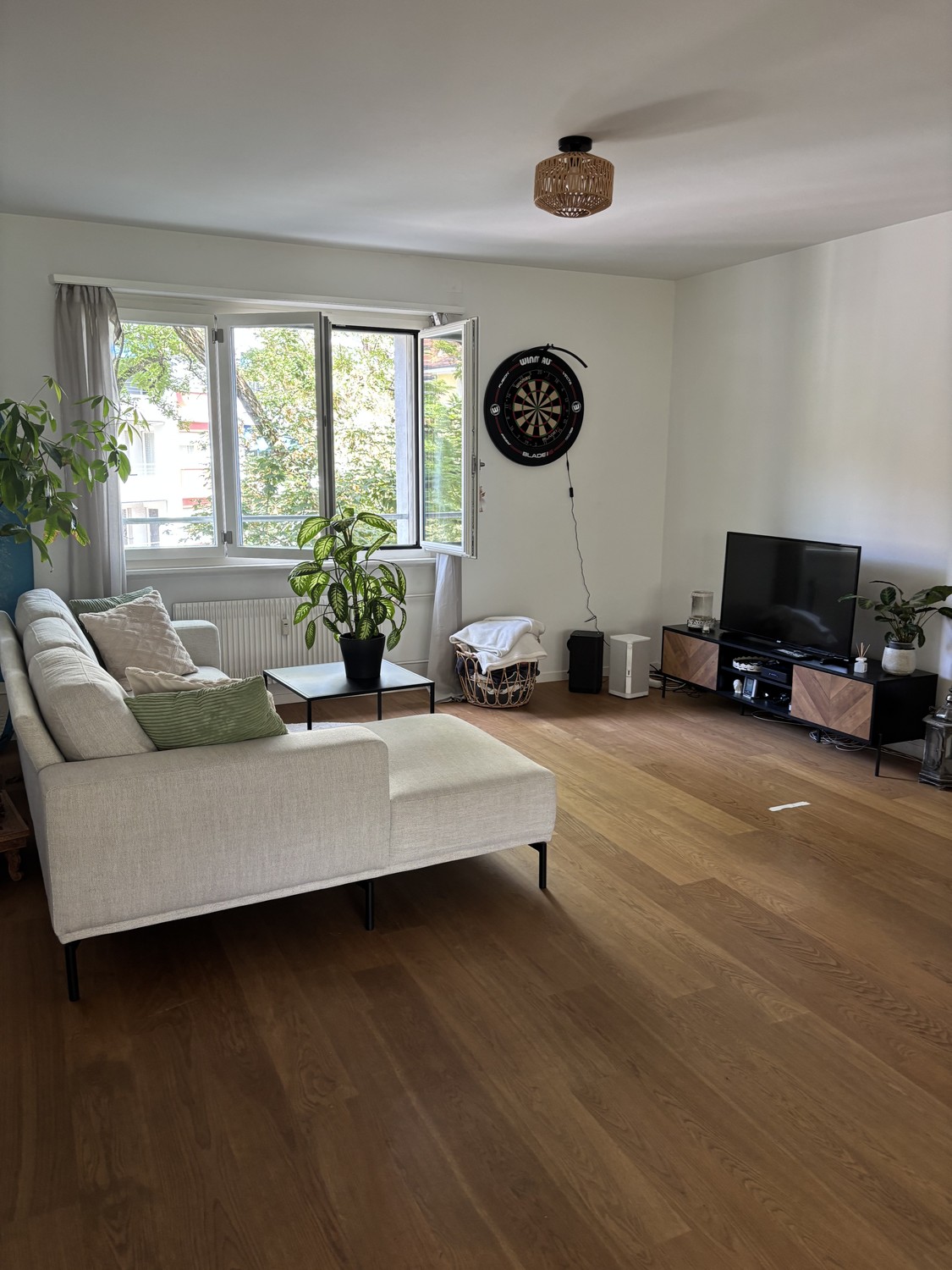 3 ½ rooms apartment, Foto 2 von 6