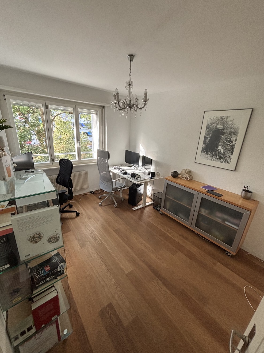 3 ½ rooms apartment, Foto 1 von 6