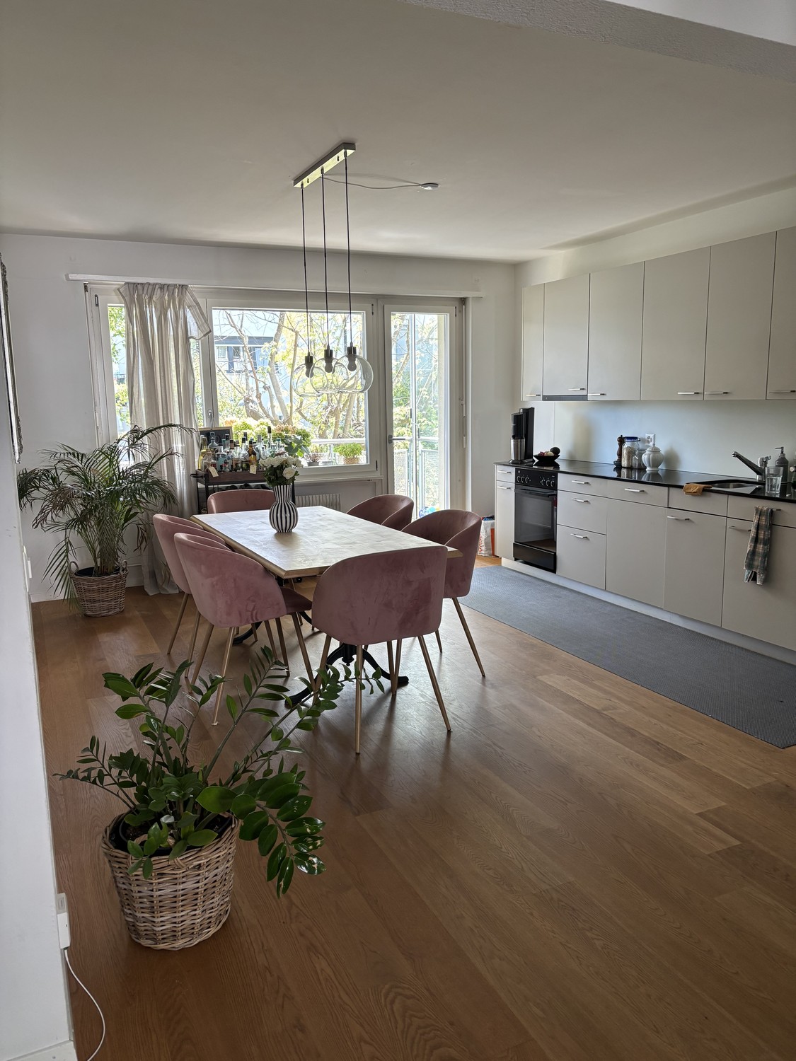 3 ½ rooms apartment, Foto 5 von 6