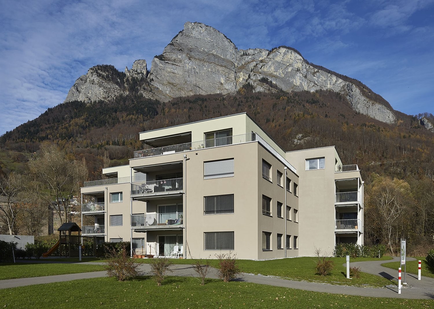 2 ½ rooms apartment, Foto 1 von 7