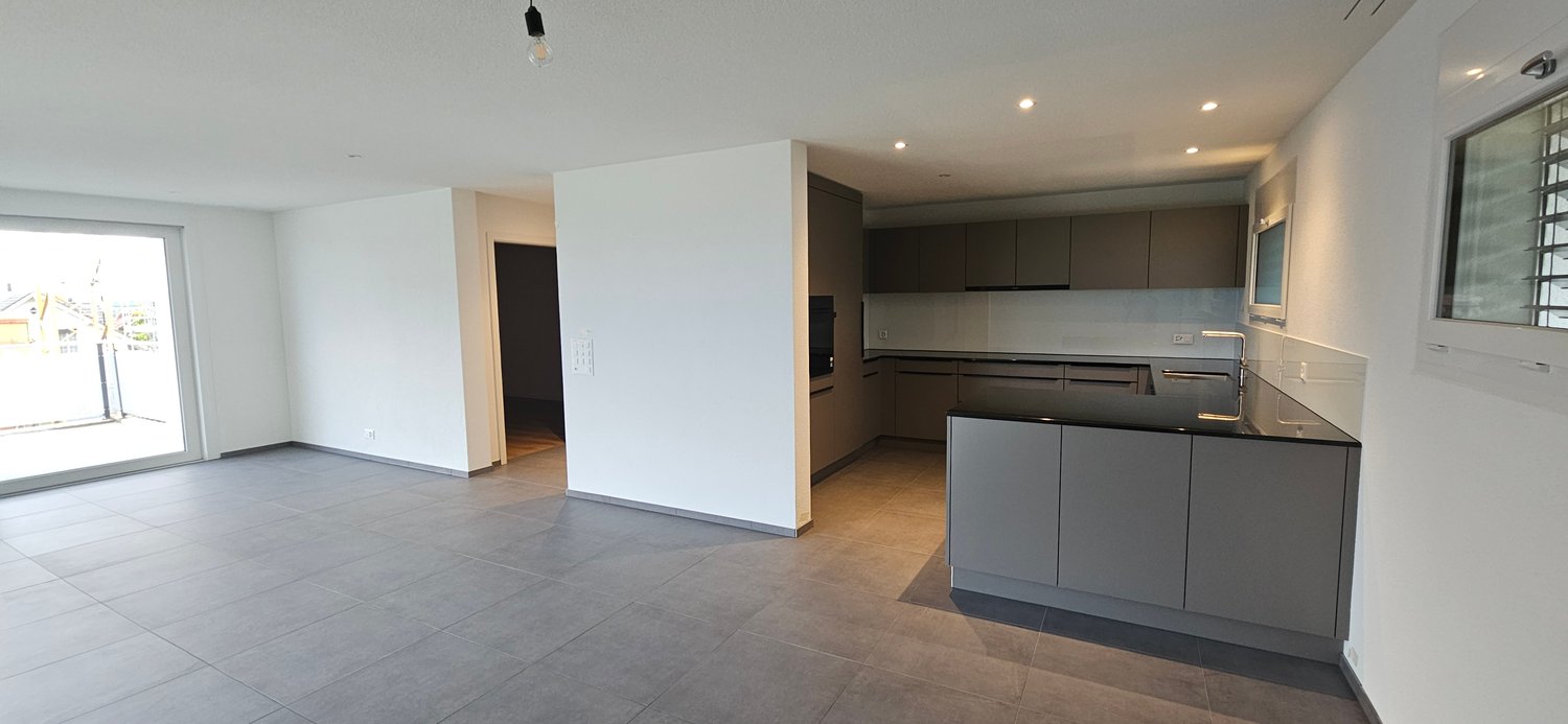 4 ½ rooms apartment, Foto 10 von 10
