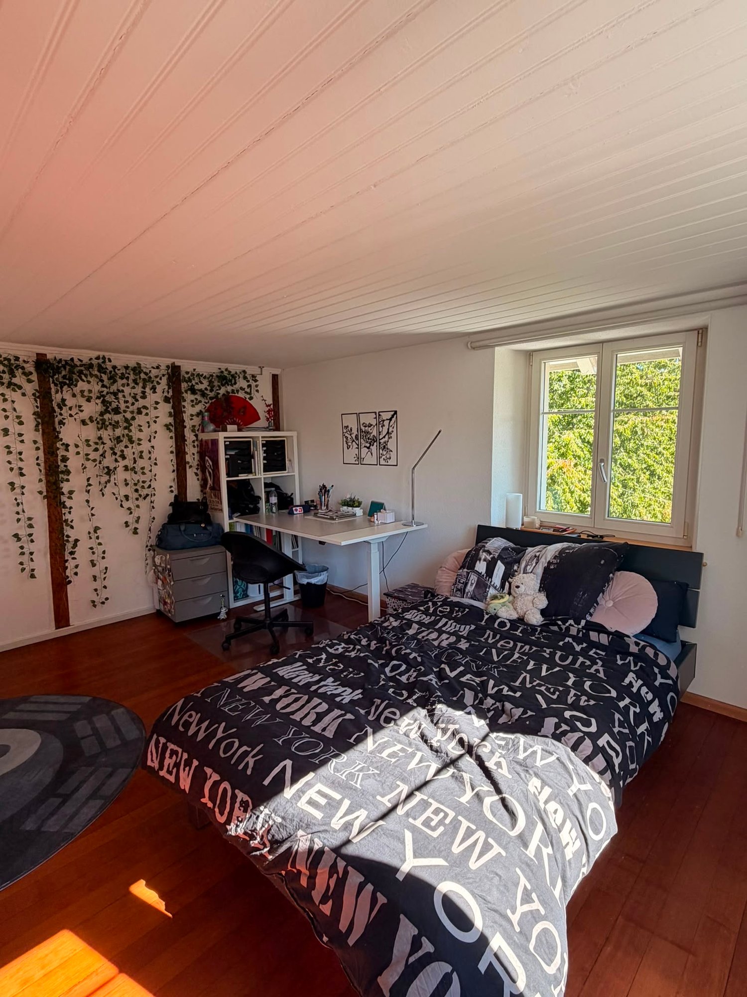 Room in a shared flat, Foto 4 von 5