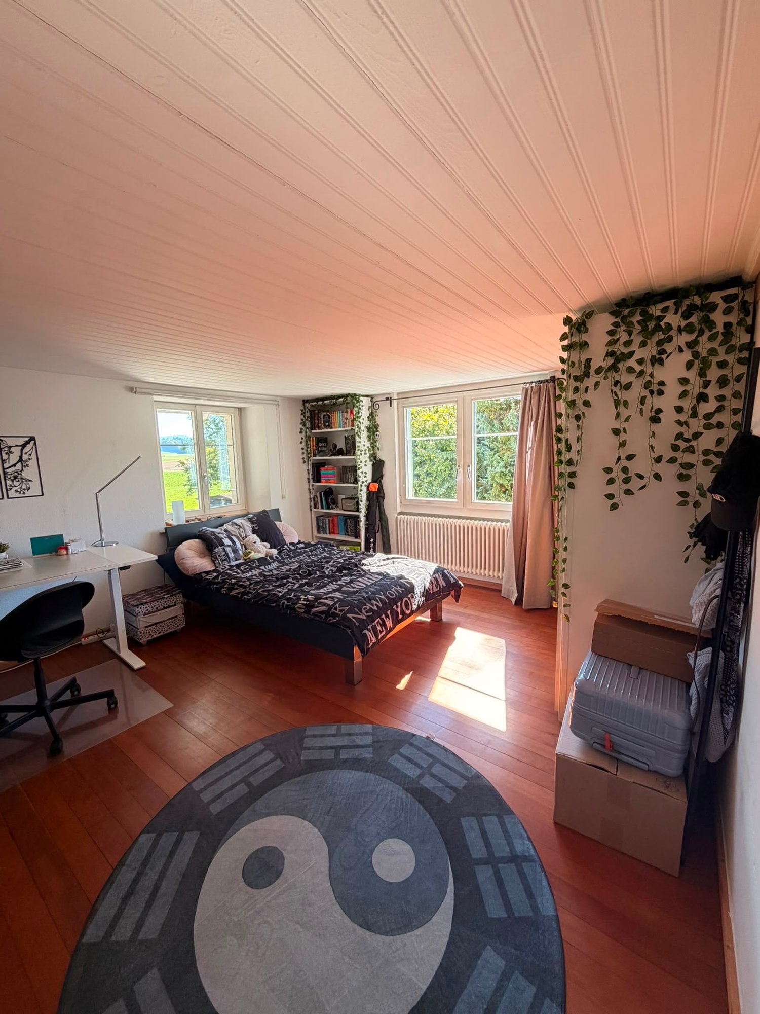 Room in a shared flat, Foto 1 von 5